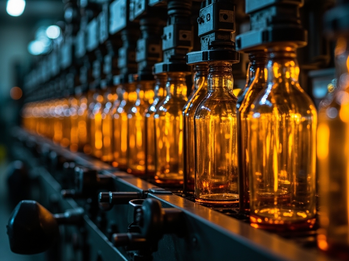 Production line