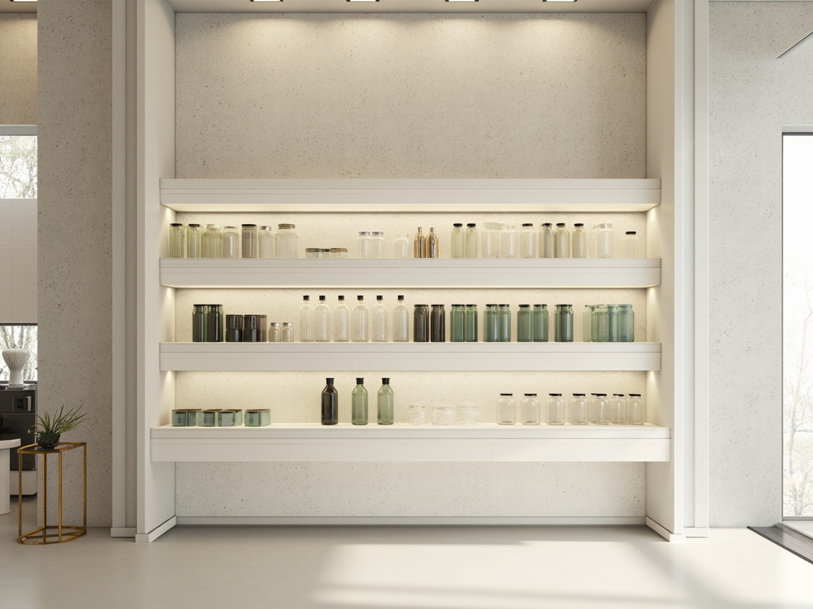 Product showroom