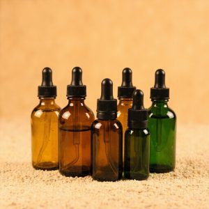 Essential Oil Dropper Bottle 30ml - image 2