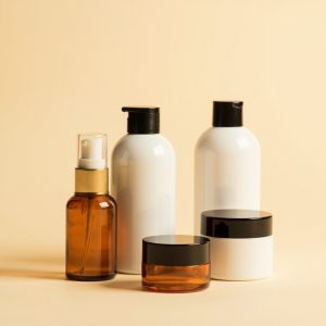 Airless Pump Bottle 50ml - image 2