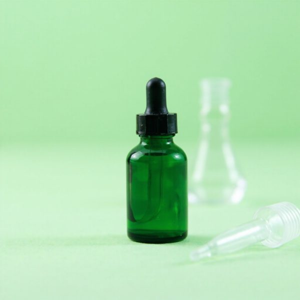 Essential Oil Dropper Bottle 30ml