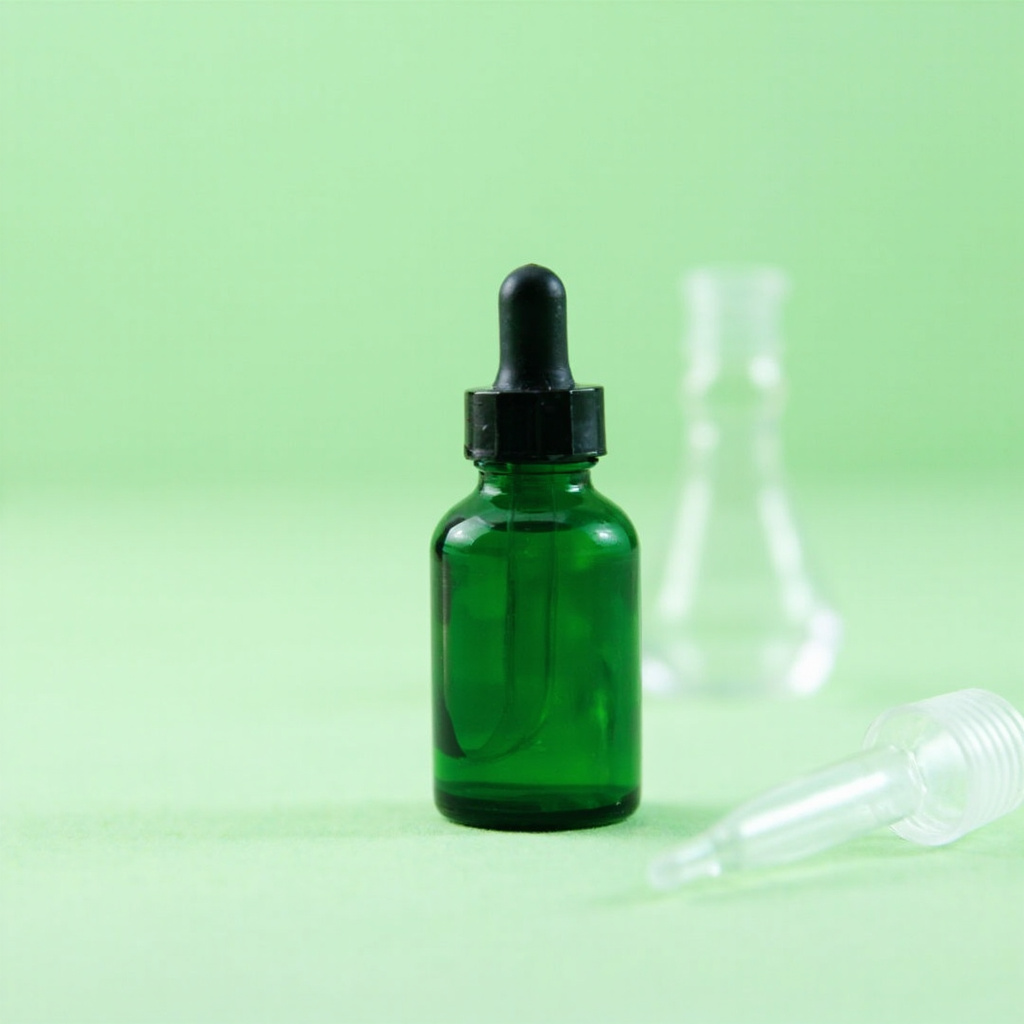 Essential Oil Dropper Bottle 30ml