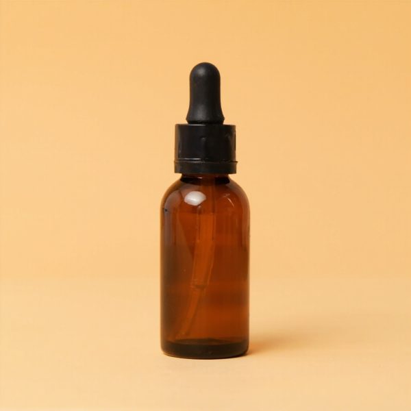 Serum Dropper Bottle 100ml