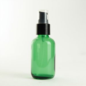 Fine Mist Spray Bottle 100ml - image 1