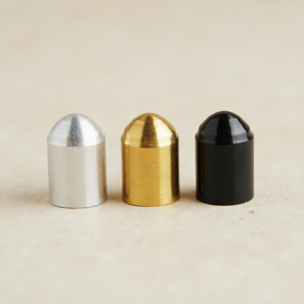 Aluminium Screw Cap 24/410