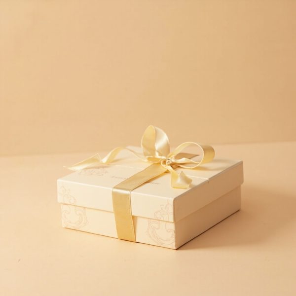 Cosmetic Gift Box (Custom Printed)