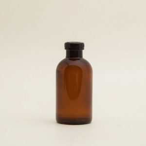 PET Cosmetic Bottle 150ml - image 1