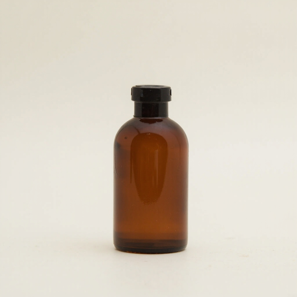 PET Cosmetic Bottle 150ml