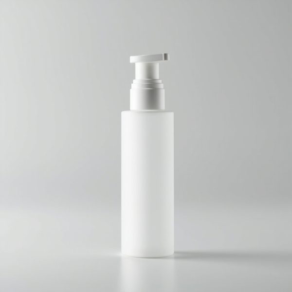 Airless Pump Bottle 50ml